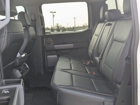 Used 2023 Ford F150 Lariat w/ Equipment Group 502A High image 24