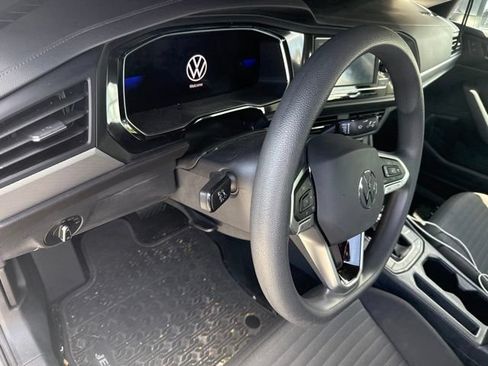 Used 2023 Volkswagen Jetta S FWD image 16