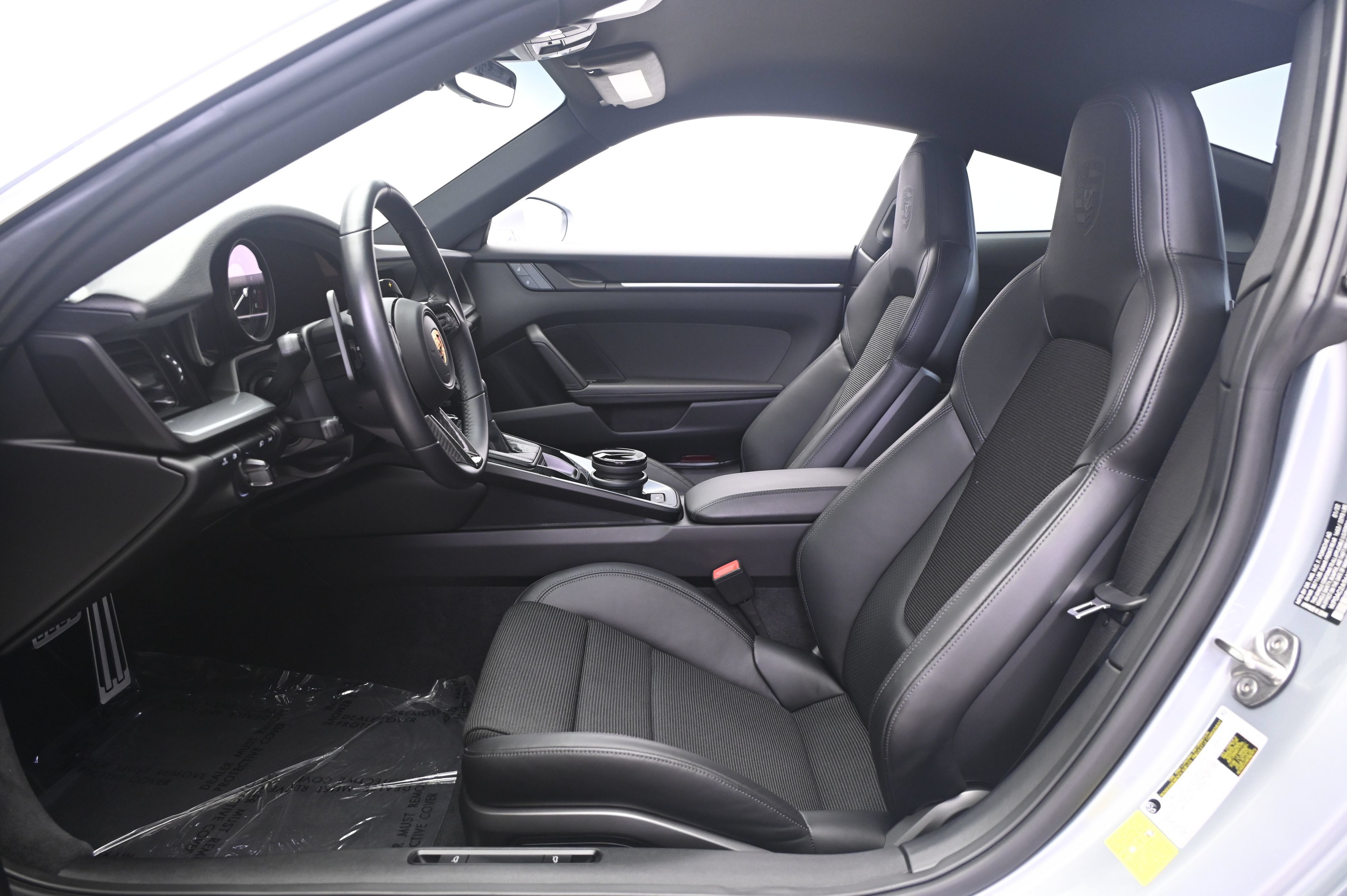 Certified 2022 Porsche 911 GT3 RWD image 26