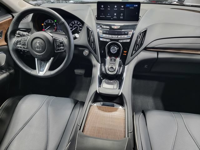 Certified 2024 Acura RDX w/ Advance Package AWD/4WD image 28
