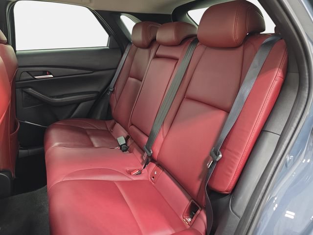 Used 2024 MAZDA CX-30 AWD 2.5 S w/ Preferred Package image 13
