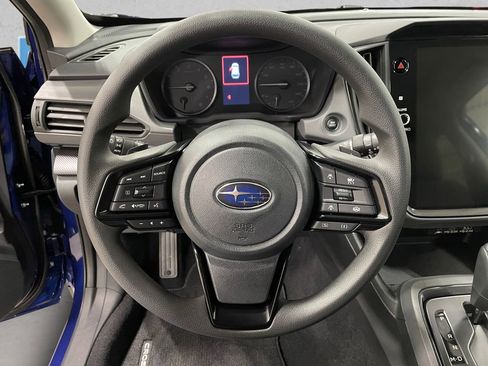 New 2026 Subaru Crosstrek 2.0i Premium image 15