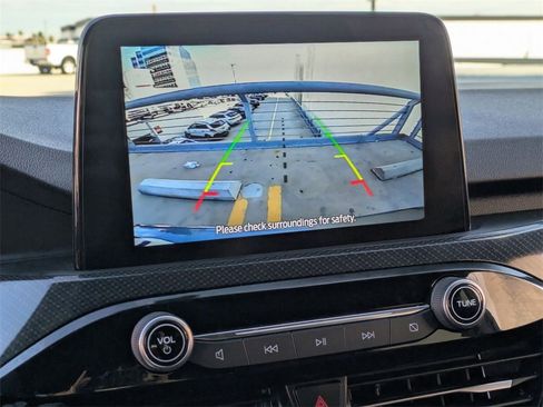 Used 2024 Ford Escape ST-Line image 16