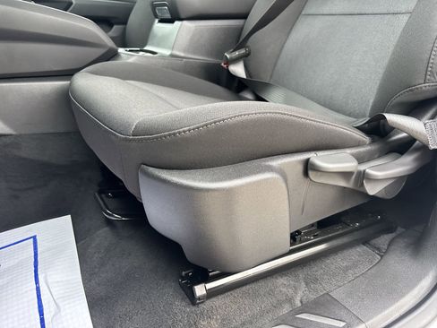 New 2026 Chevrolet Colorado W/T RWD image 15