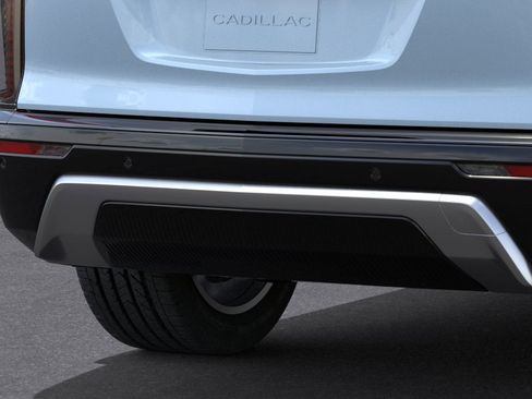 New 2026 Cadillac Vistiq Sport AWD/4WD image 14