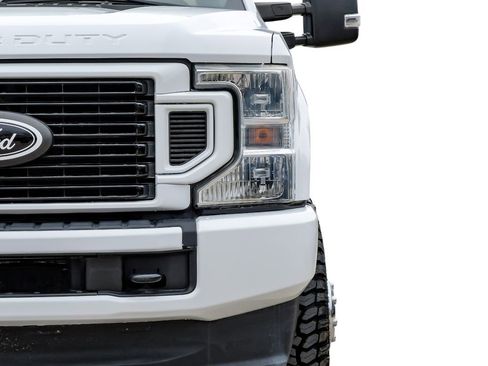 Used 2020 Ford F350 XL w/ STX Appearance Package image 39