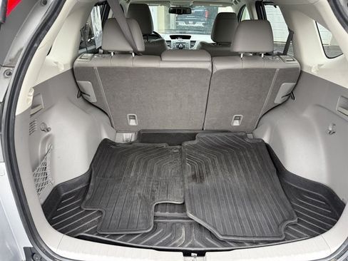 Used 2014 Honda CR-V EX-L image 37