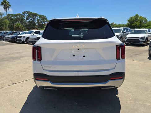 New 2026 Kia Sorento SX FWD image 7