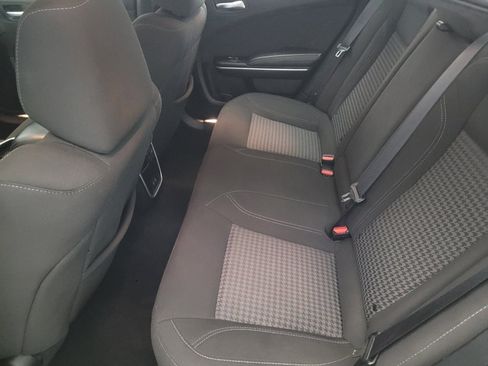 Used 2023 Dodge Charger SXT image 18