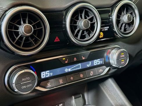 Used 2024 Nissan Sentra SV w/ All-Weather Package image 17