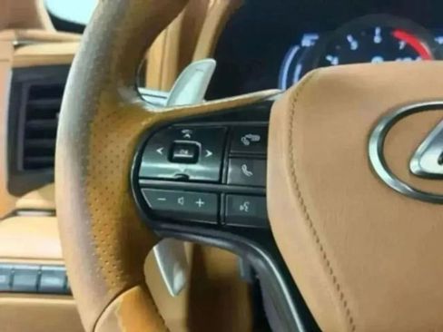 Used 2018 Lexus LC 500h 500h w/ Touring Package image 50