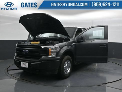 Used 2020 Ford F150 XL w/ XL Power Equipment Group AWD/4WD image 53