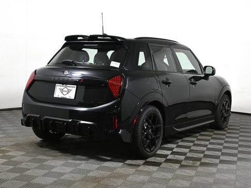 New 2026 MINI Cooper S FWD image 7