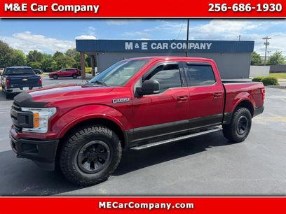 Used 2019 Ford F150 XLT w/ Equipment Group 302A Luxury