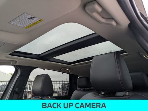 Used 2024 MAZDA CX-90 3.3 Turbo w/ Premium Package image 18