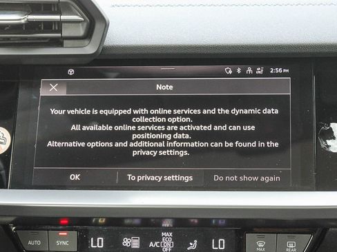 Used 2023 Audi A3 2.0T Premium image 15