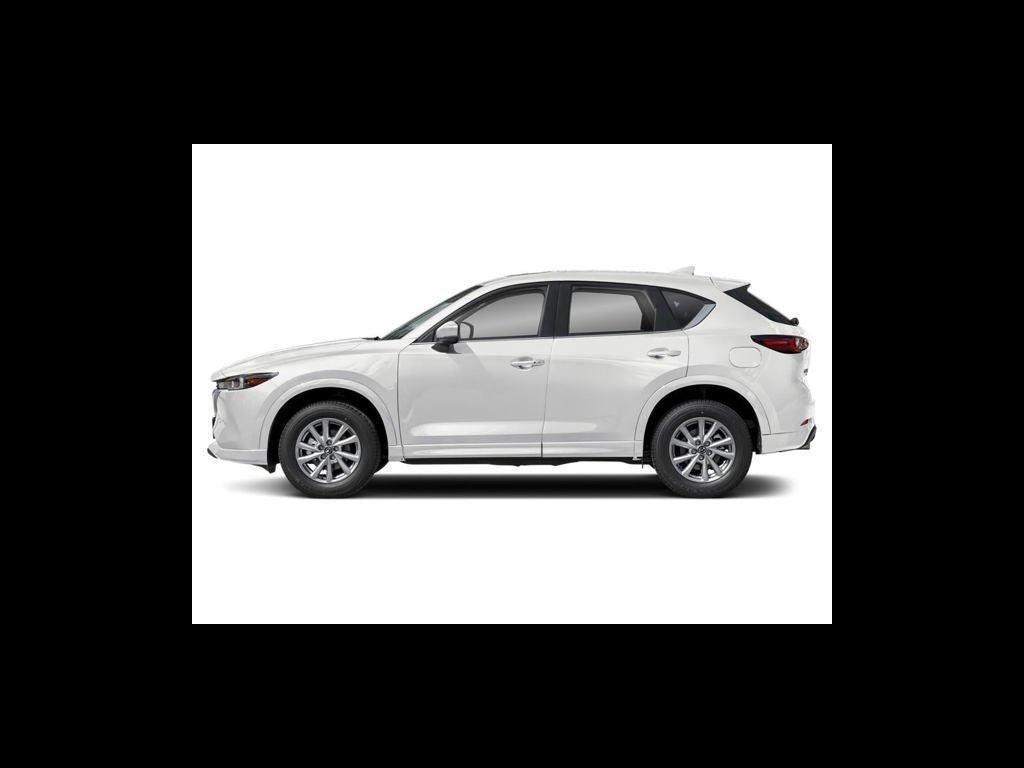 Used 2024 MAZDA CX-5 AWD 2.5 S w/ Preferred Package image 63