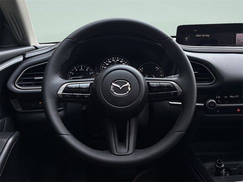 New 2026 MAZDA CX-30 AWD 2.5 S image 23