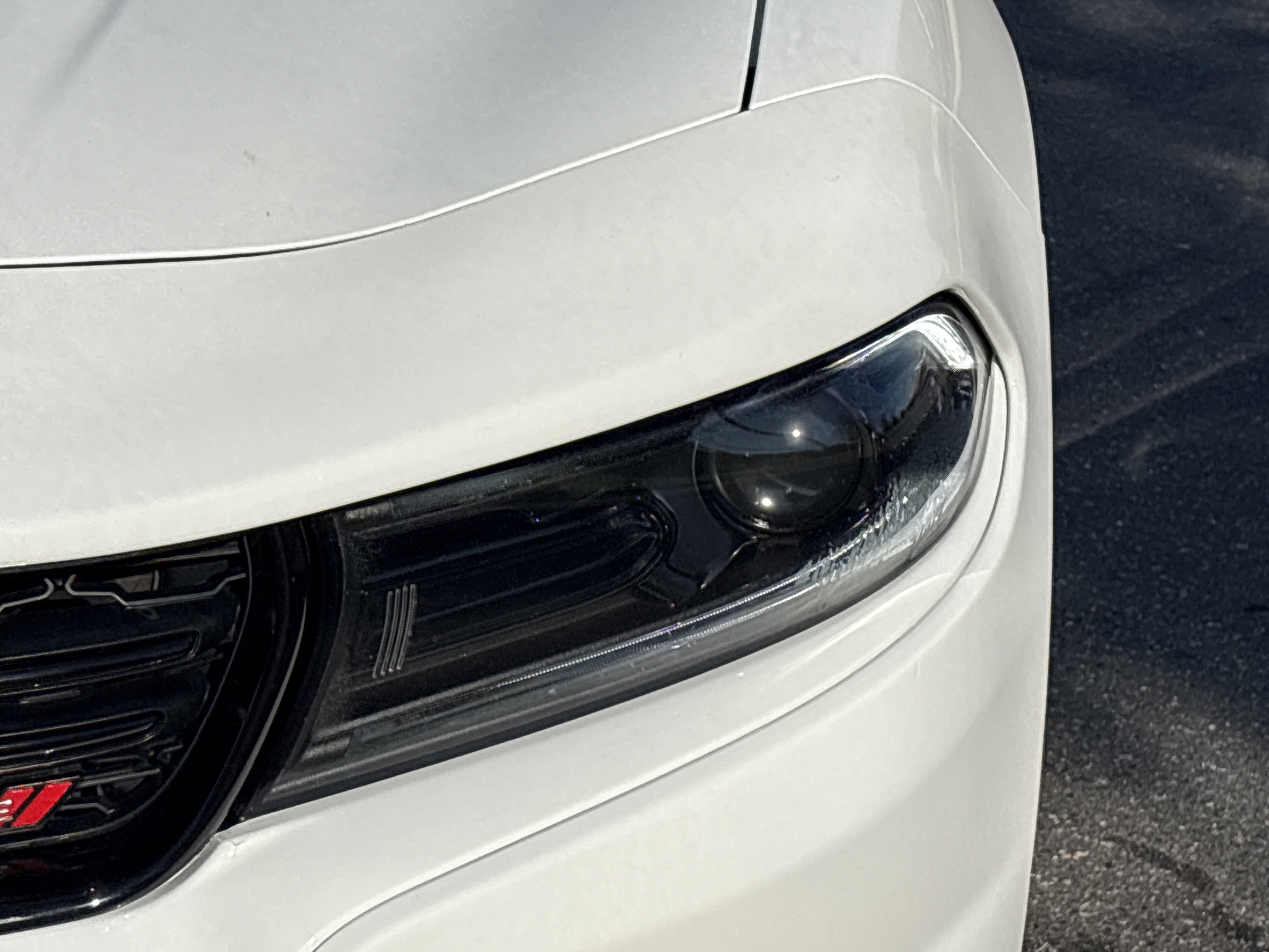 Used 2022 Dodge Charger SXT RWD image 11