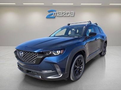 New 2026 MAZDA CX-50 AWD 2.5 S w/ Preferred Pkg