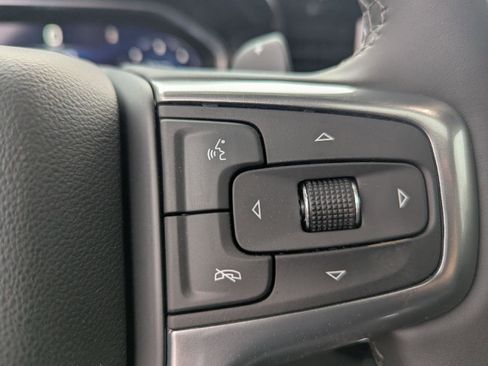 New 2026 Chevrolet Silverado 1500 RST image 32