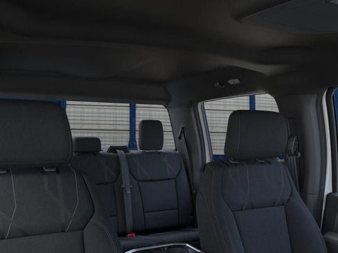 New 2026 Ford F150 STX AWD/4WD image 22