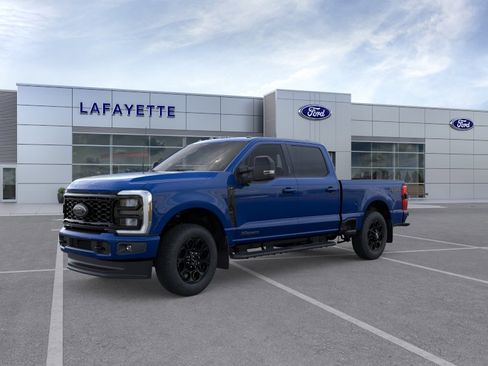 New 2026 Ford F250 XLT AWD/4WD image 39