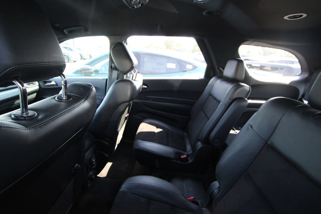 Used 2022 Dodge Durango GT RWD image 17