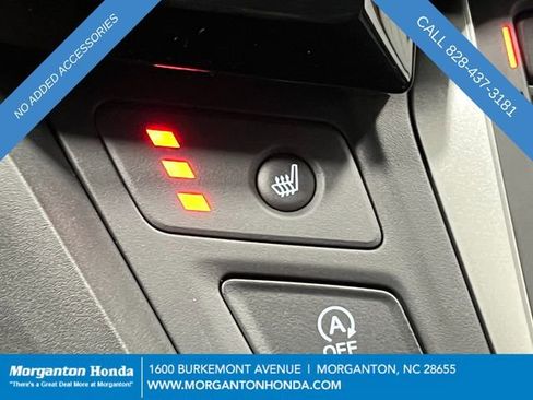 New 2026 Honda Odyssey EX-L image 20