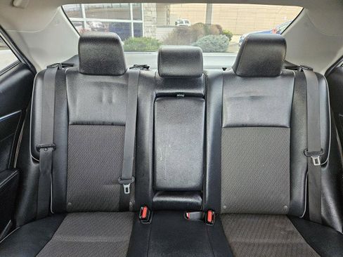 Used 2016 Toyota Corolla S image 21