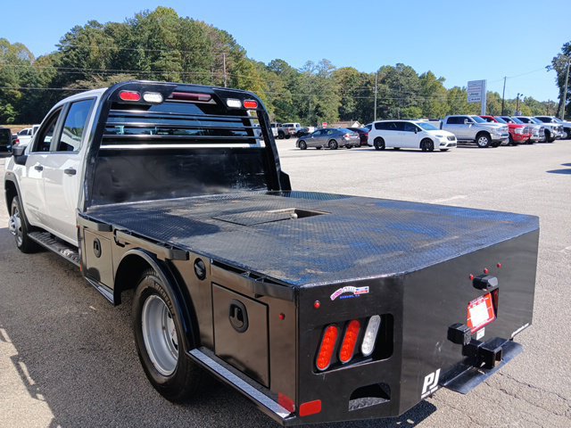 Used 2025 GMC Sierra 3500 Pro AWD/4WD image 10