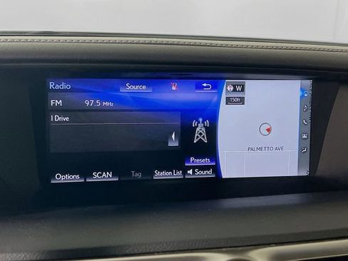 Used 2019 Lexus GS 350 F Sport RWD image 21