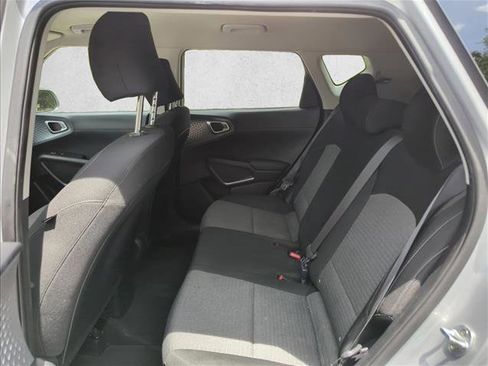 Used 2020 Kia Soul S FWD image 19