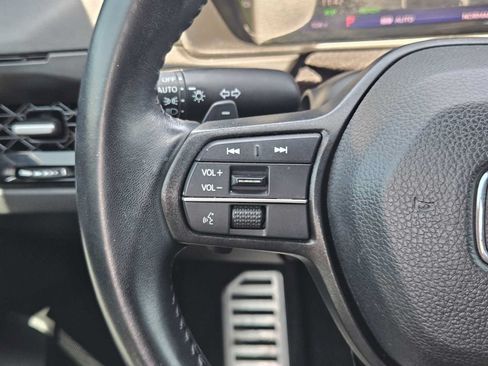 Used 2023 Honda Accord Sport image 27