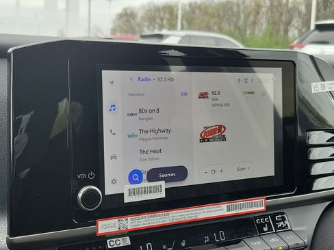 New 2026 Toyota Camry LE image 27