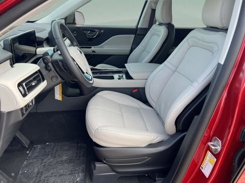 New 2026 Lincoln Aviator Reserve RWD image 21