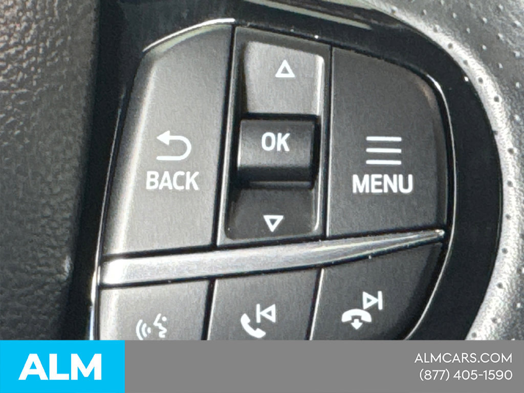 Used 2025 Ford Explorer ST-Line w/ ST-Line Street Pack AWD/4WD image 29
