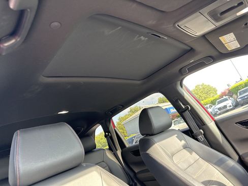 Used 2023 Honda CR-V Sport Touring image 22