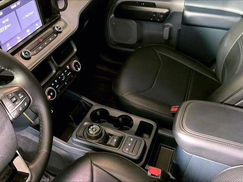 Used 2024 Ford Maverick XLT w/ XLT Luxury Package image 17