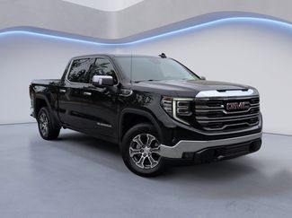 Used 2025 GMC Sierra 1500 SLT AWD/4WD video 2