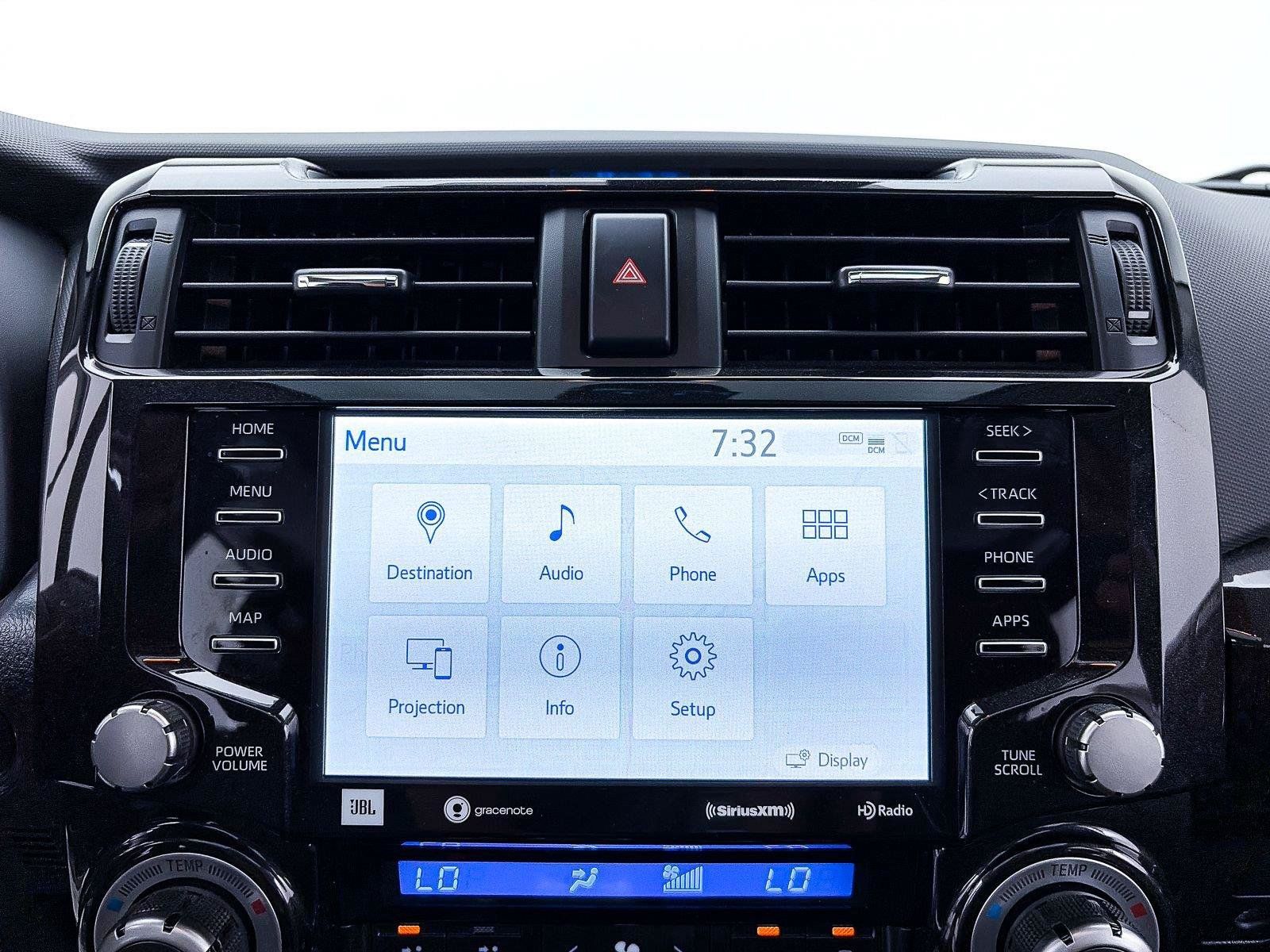 Used 2024 Toyota 4Runner TRD Pro AWD/4WD image 24