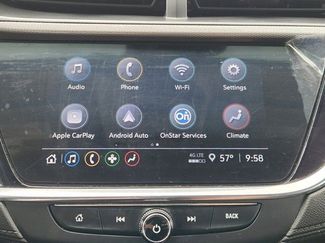 Used 2022 Buick Encore GX Select w/ Sport Touring Package video 4