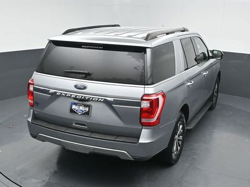 Used 2020 Ford Expedition XLT image 15