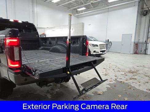 Certified 2022 Ford F350 King Ranch w/ King Ranch Ultimate Package image 20