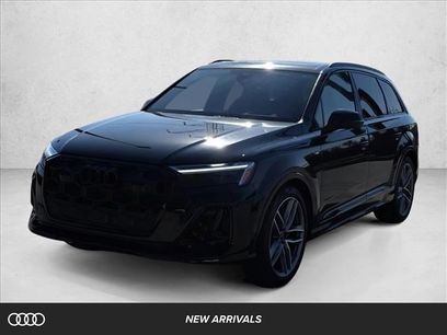 New 2026 Audi Q7 3.0T Prestige