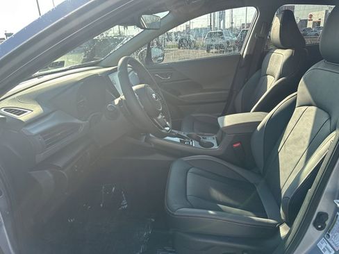 New 2026 Subaru Crosstrek 2.5i Limited AWD/4WD image 11