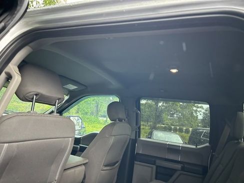 Used 2018 Ford F150 XLT w/ XTR Package AWD/4WD image 19