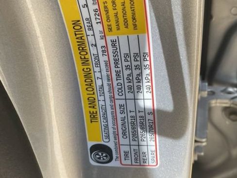 Used 2020 Chevrolet Tahoe LT w/ Max Trailering Package RWD image 38