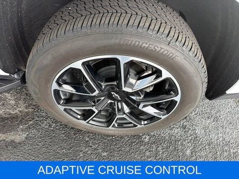 Used 2024 Chevrolet Tahoe RST w/ Luxury Package RWD image 10
