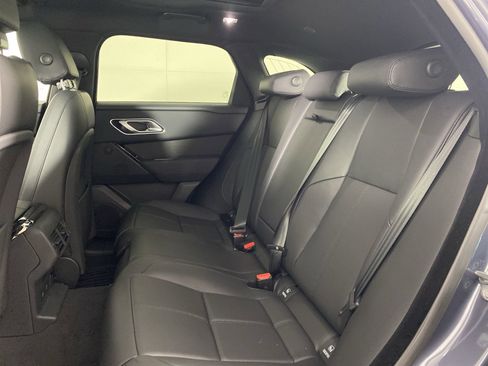 Used 2026 Land Rover Range Rover Velar Dynamic SE AWD/4WD image 18